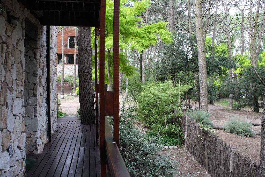 Cabanas Hurra Pampa 마르 데 라스 팜파스 외부 사진