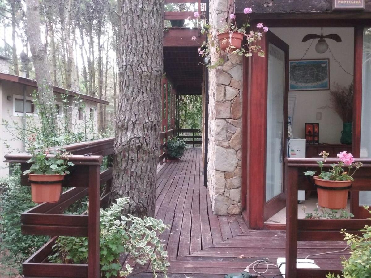 Cabanas Hurra Pampa 마르 데 라스 팜파스 외부 사진